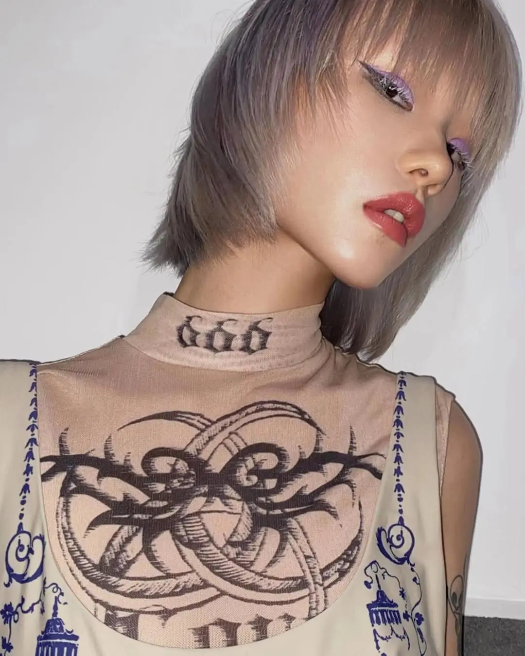 21 choppy summer bob haircut 2026 Soft Ash Brown Choppy Bob With Subtle Angled Cut
