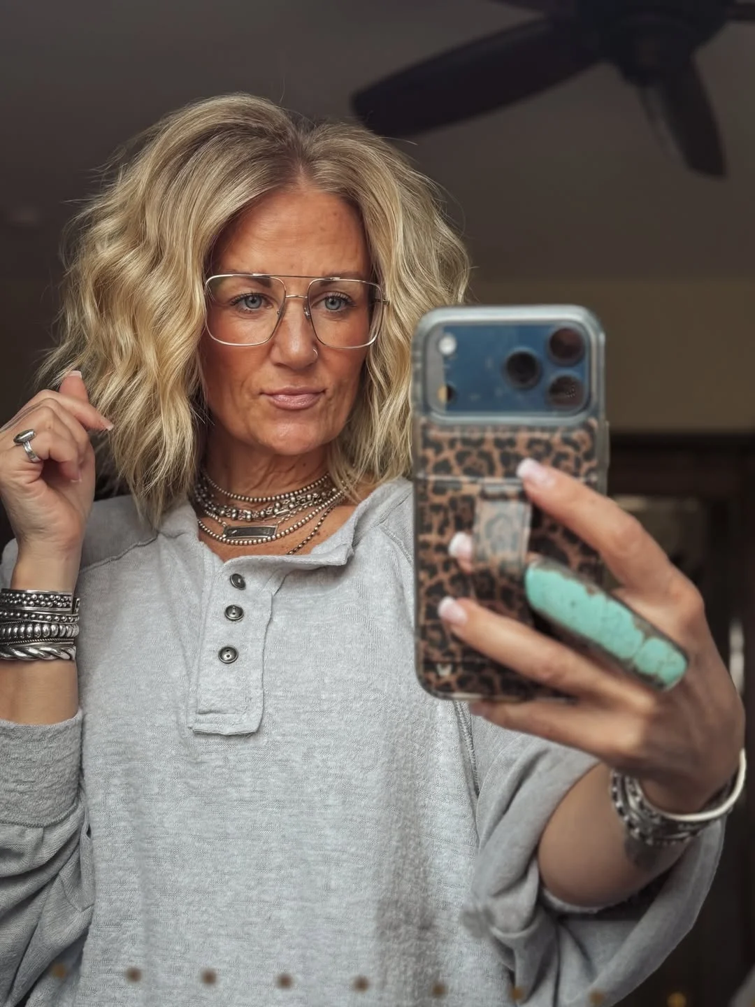 20 Classy Summer Haircuts for Women Over 60 2026 That Feel Modern, Light, and Effortless