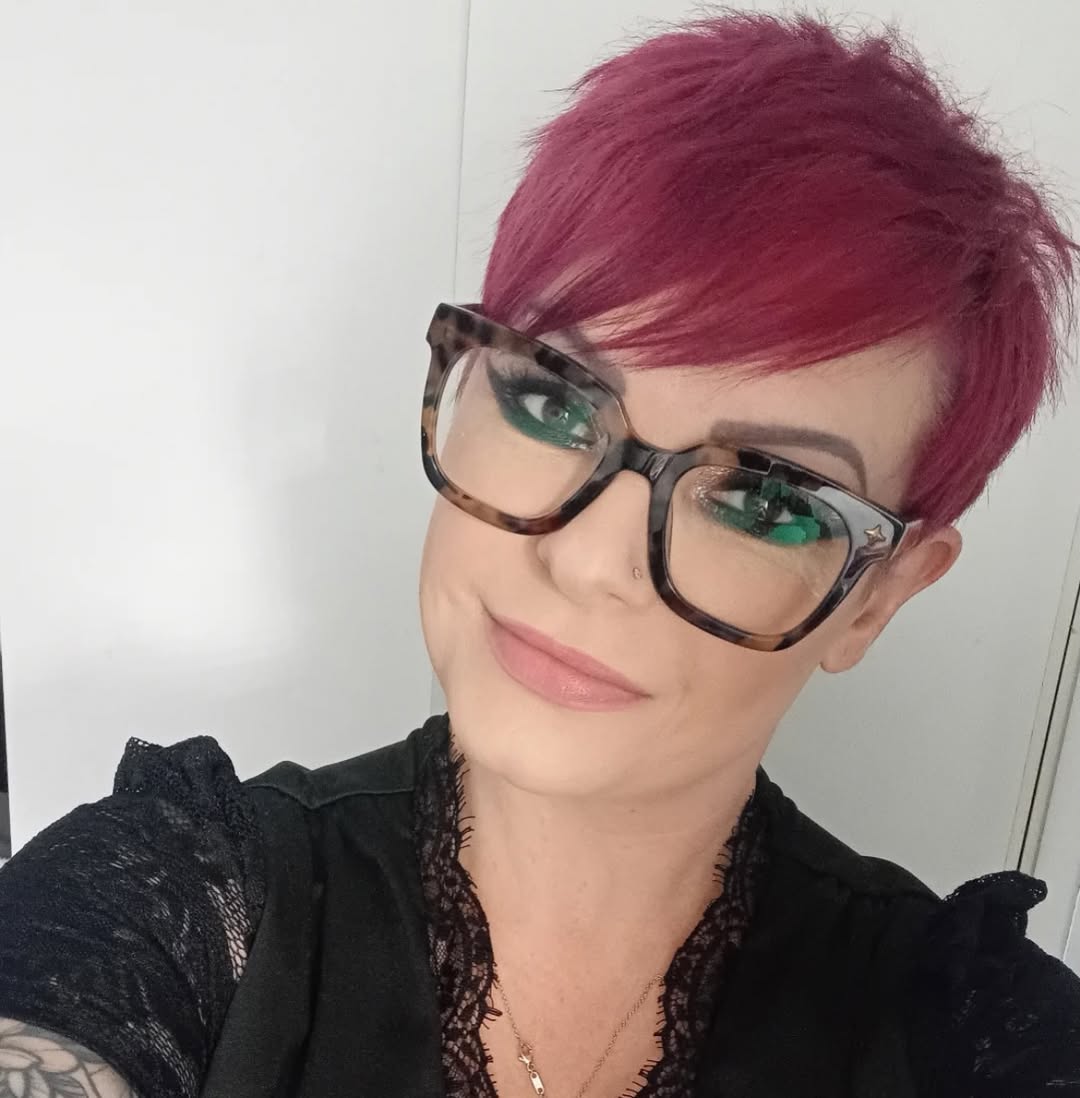 elegant summer haircuts for women over 50 2026 Ultra Short Spiky Pixie