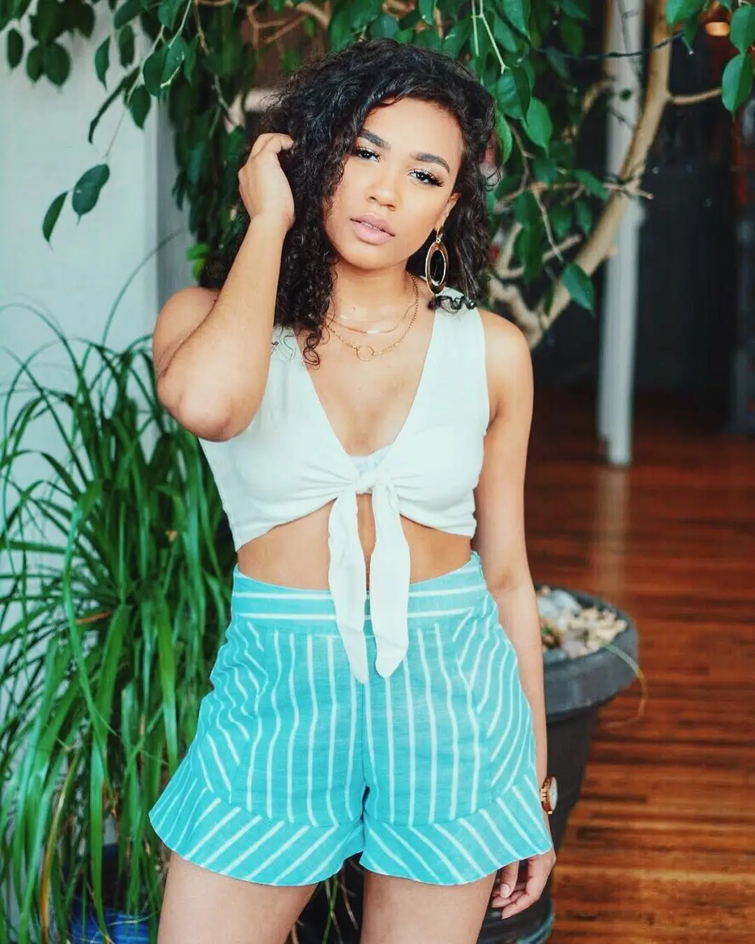 2026 hot weather summer outfits Light Layers with a Soft Summer Twist