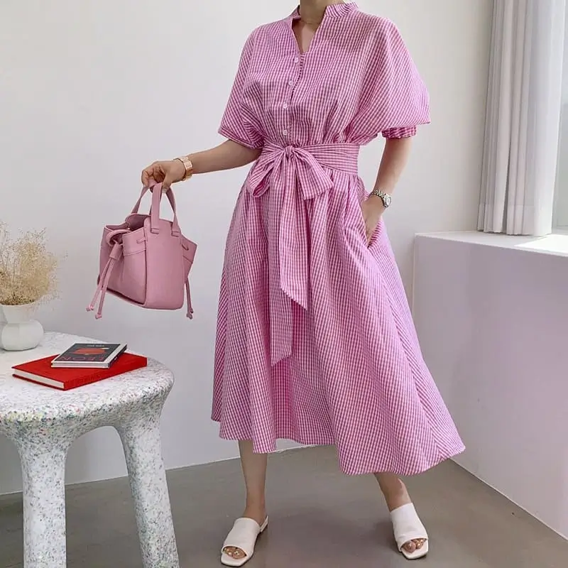 2026 hot weather summer outfits Soft Structure for Modern Femininity