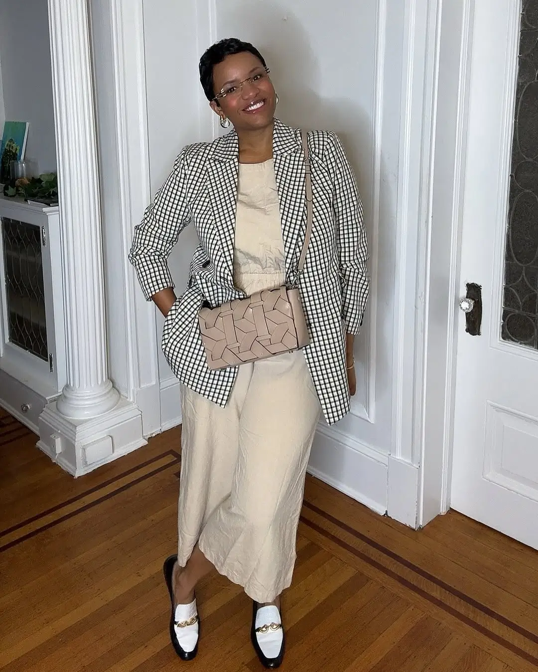 25 summer business casual outfit 2026 soft tailoring meets effortless summer layers