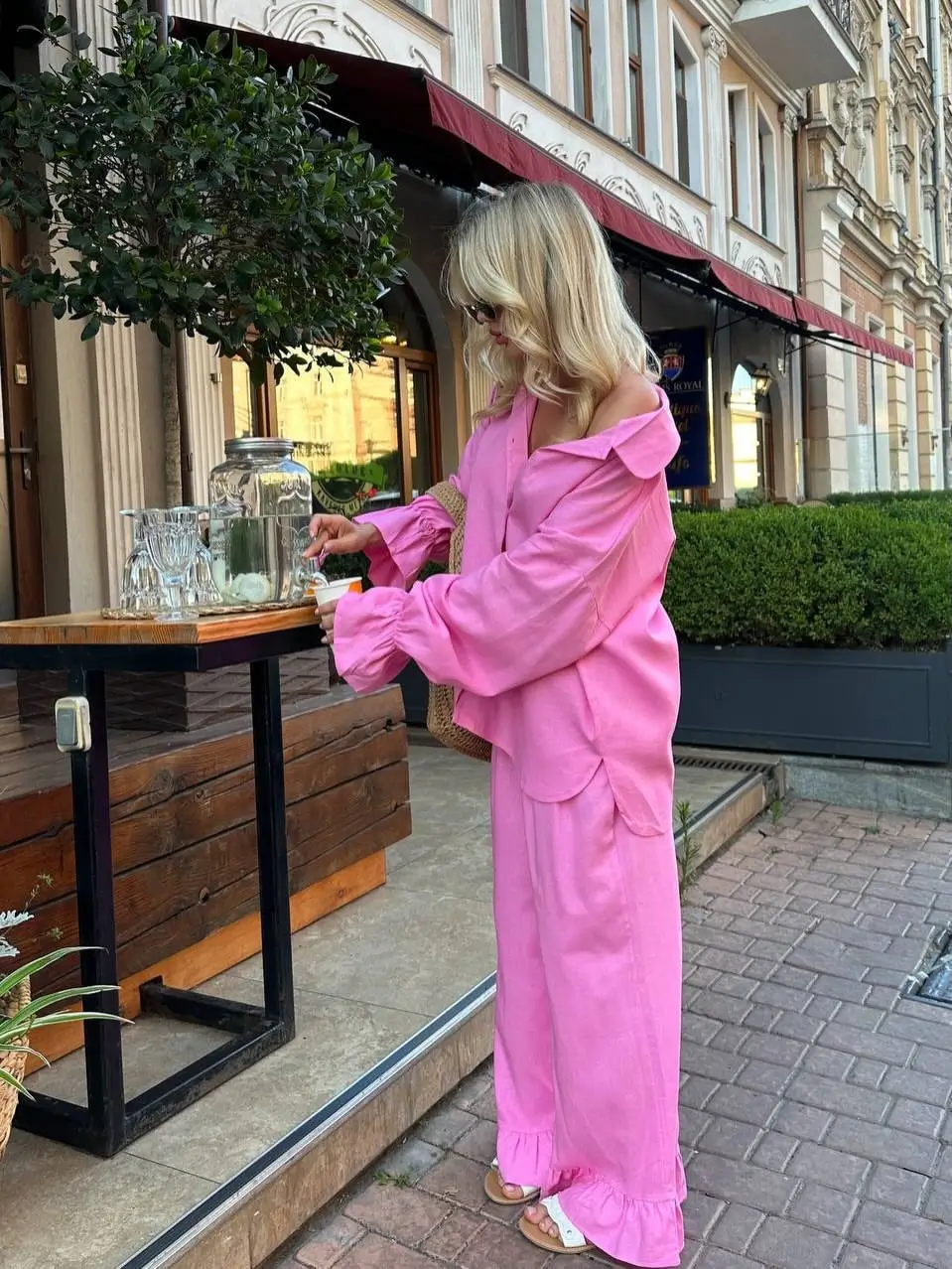 summer clothes essentials 2026 Playful Color Statements That Shift Your Mood