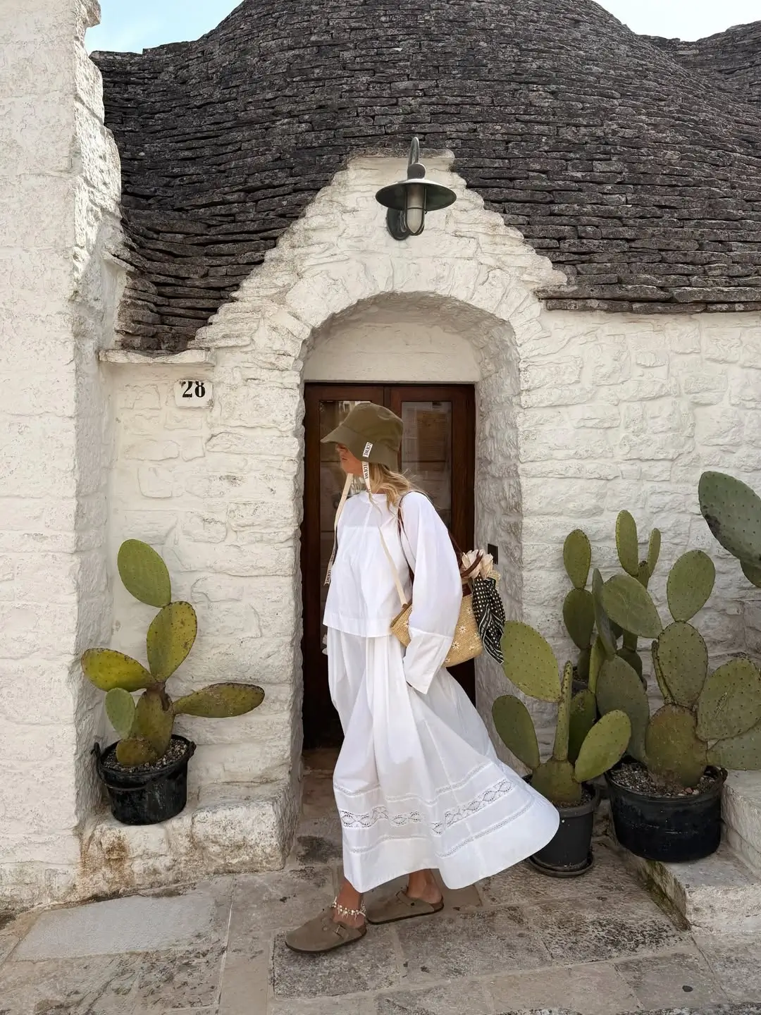 summer clothes essentials 2026 Airy Whites and Slow Travel Energy