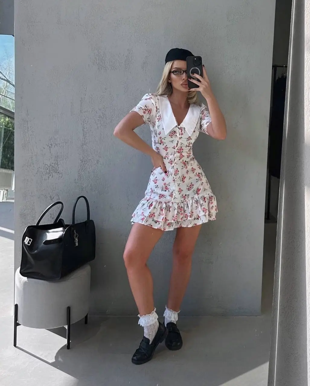 summer clothes essentials 2026 Soft Coquette Energy with a Modern Twist