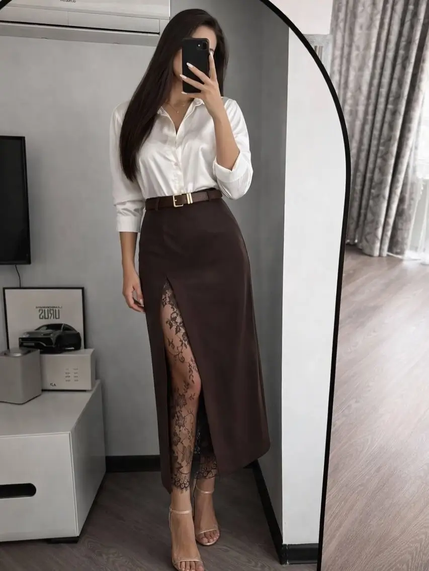 summer clothes essentials 2026 Minimal Chic with a Subtle Edge