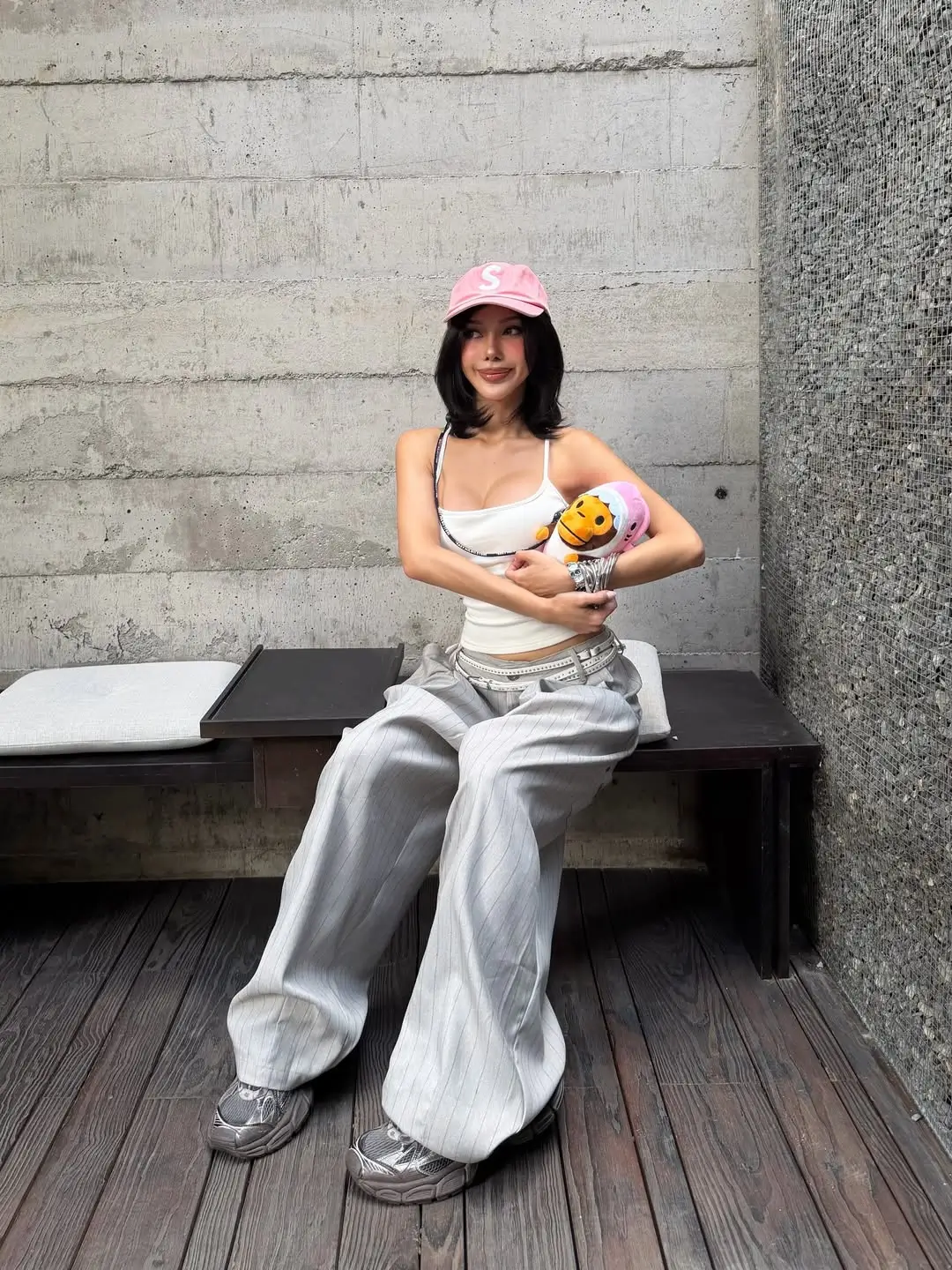 summer clothes essentials 2026 Sporty Softness Meets Everyday Comfort