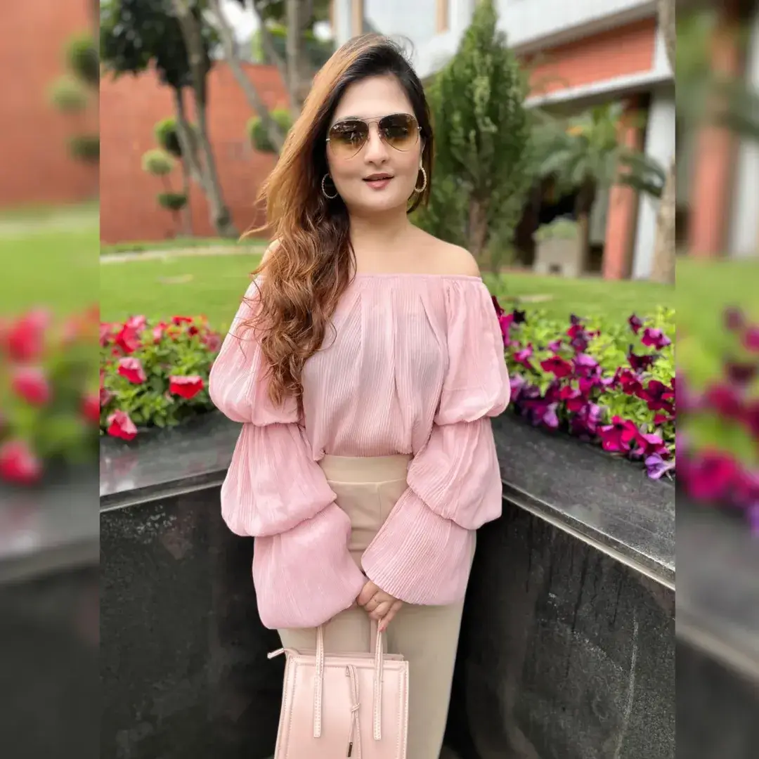 24 summer tops outfit 2026 Soft романтический объем с легкой женственностью