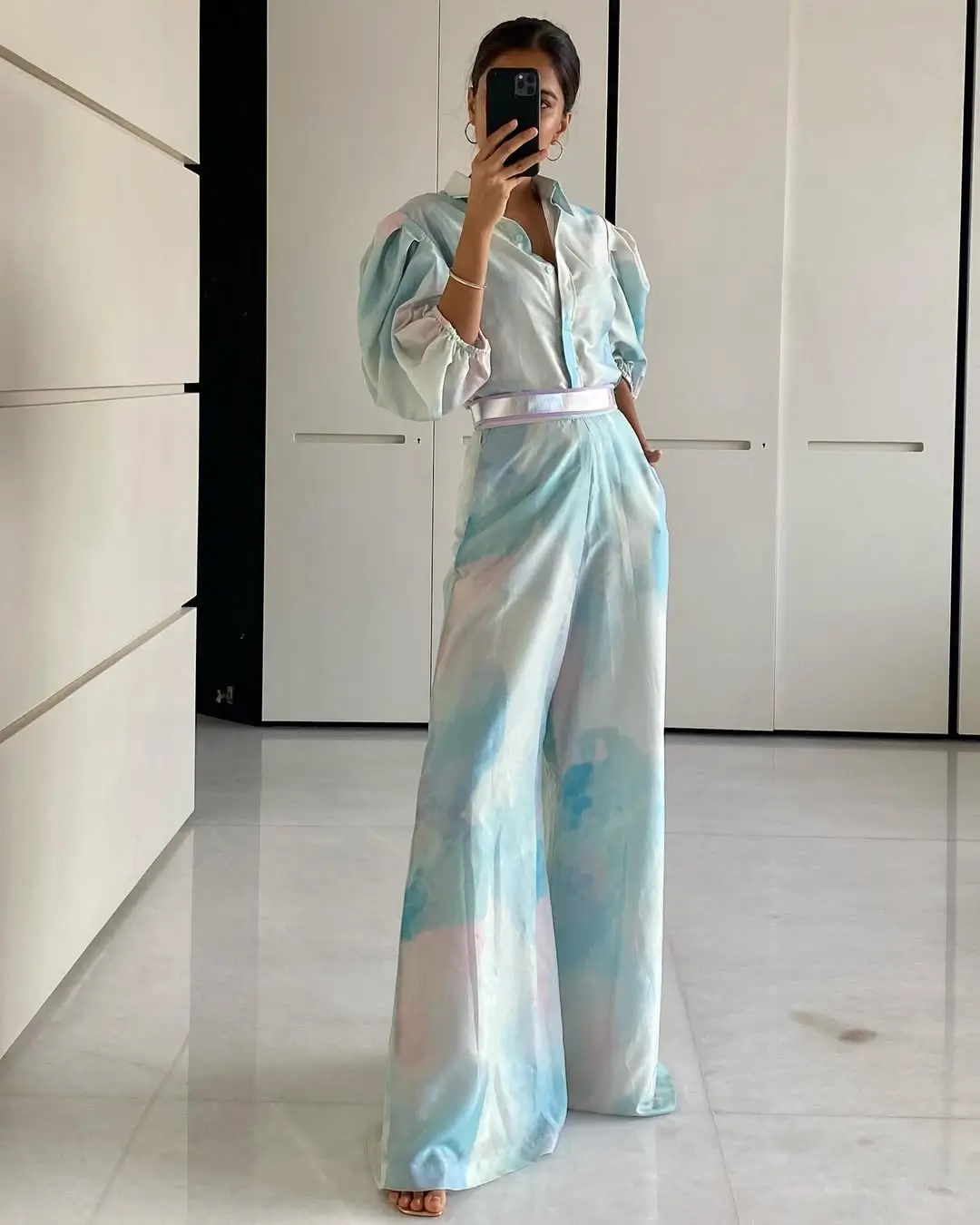 Sunday summer brunch outfits 2026 Pastel Power and Modern Tailoring