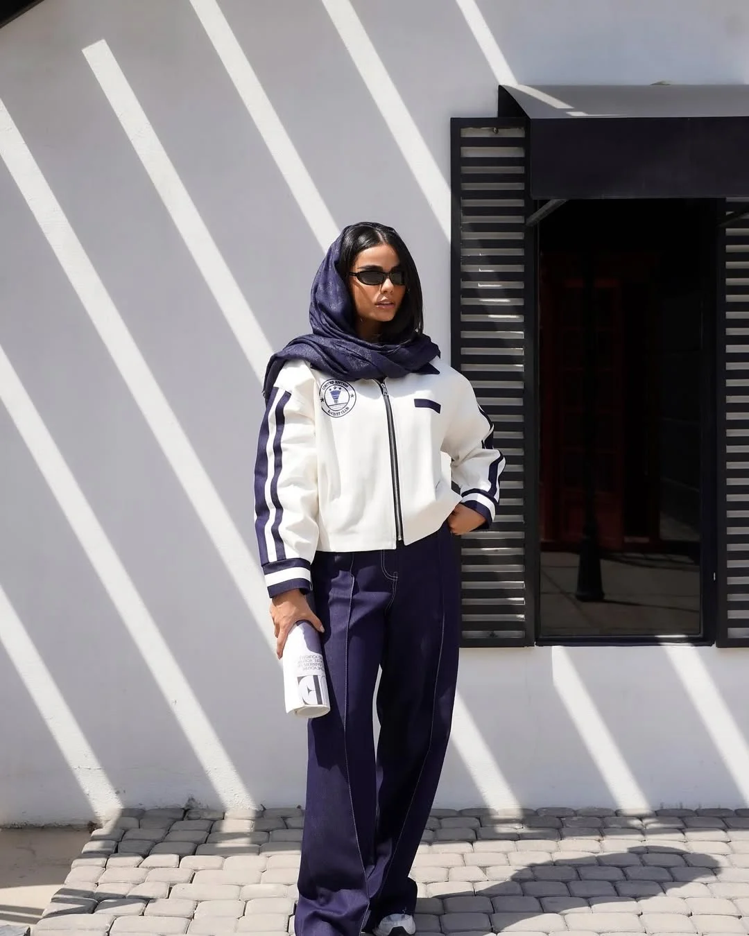 19 fall fashion trends for women 2026 Sporty Elegance Inspired by Vintage Athletics