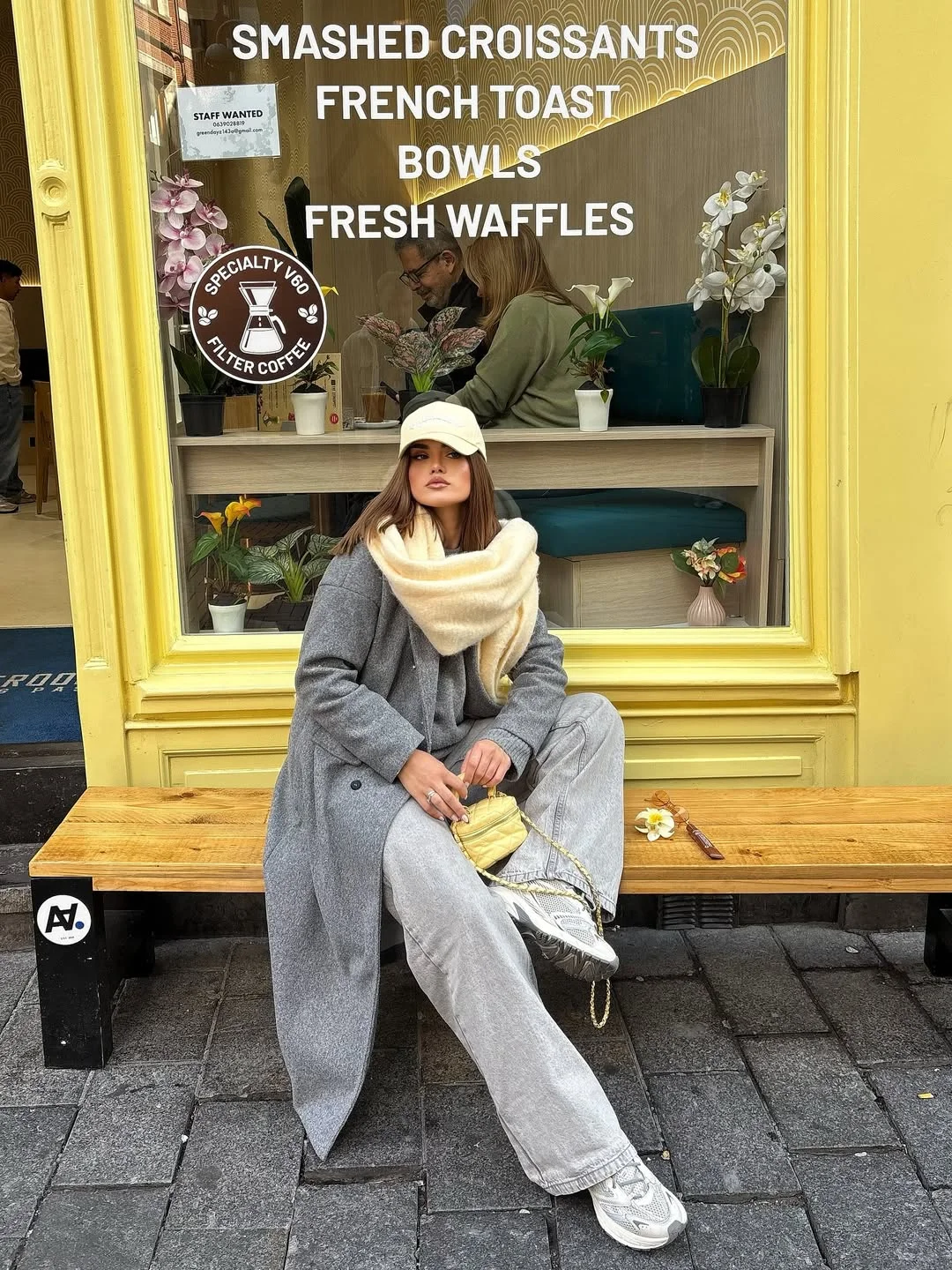 19 fall fashion trends for women 2026 Quiet Luxury Athleisure for Cooler Days