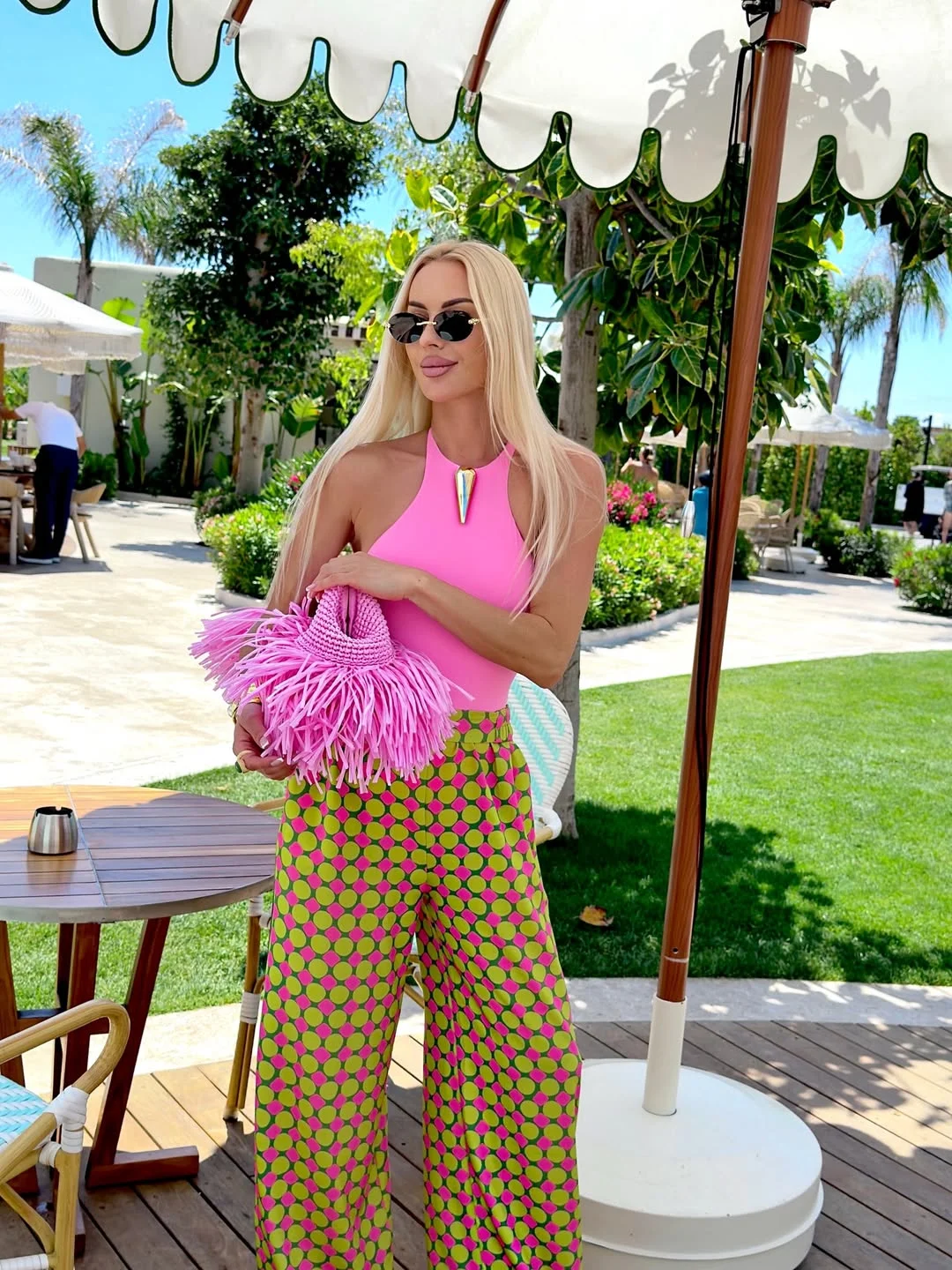 21 July Fashion Trends 2026 Bold Color Play Challenges Quiet Luxury