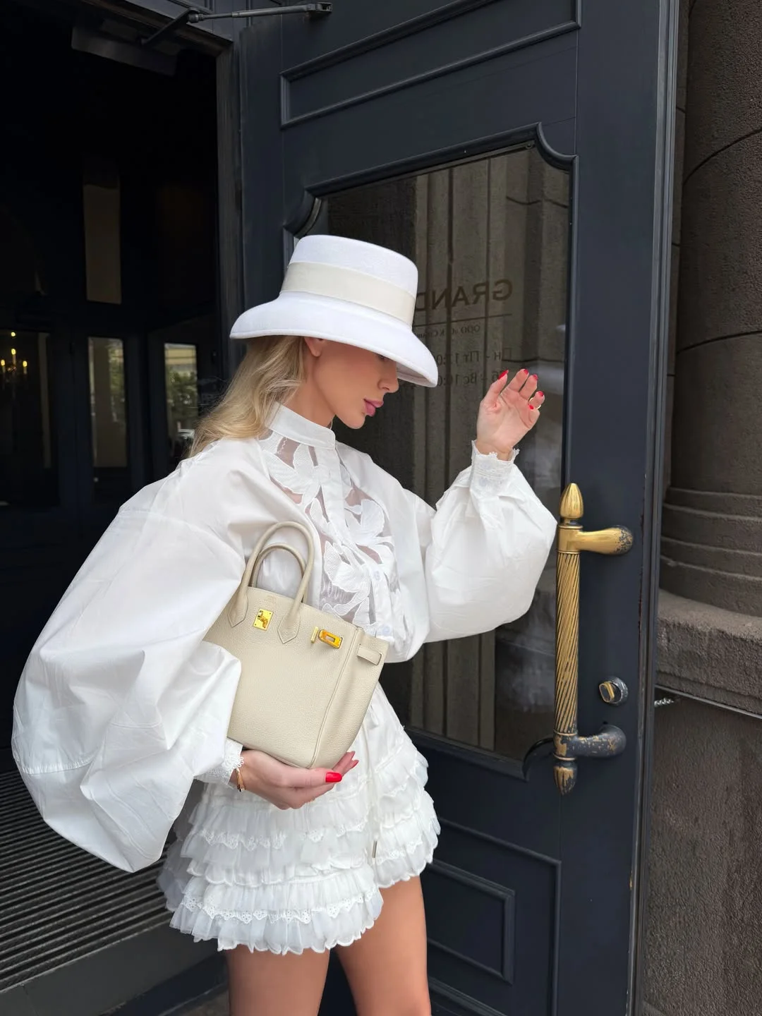 21 July Fashion Trends 2026 Modern Victorian Influences Shape Luxury Fashion