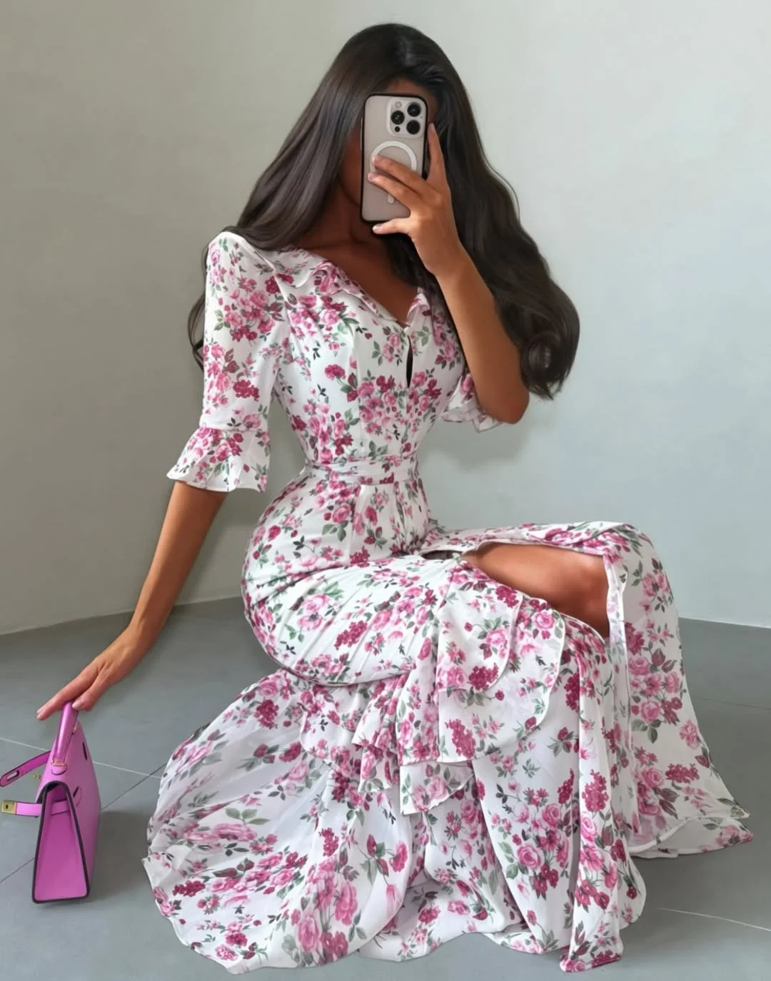 21 July Fashion Trends 2026 Vintage Florals Continue Their Romantic Reign
