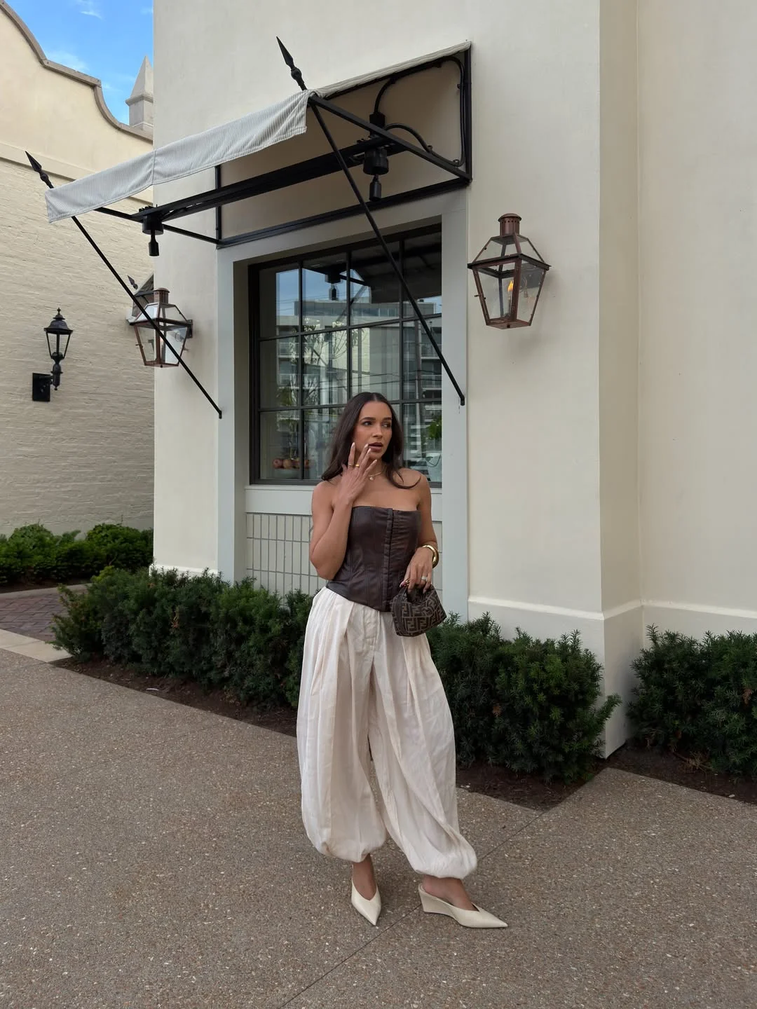 21 July Fashion Trends 2026 Corset Styling Moves Into Everyday Fashion