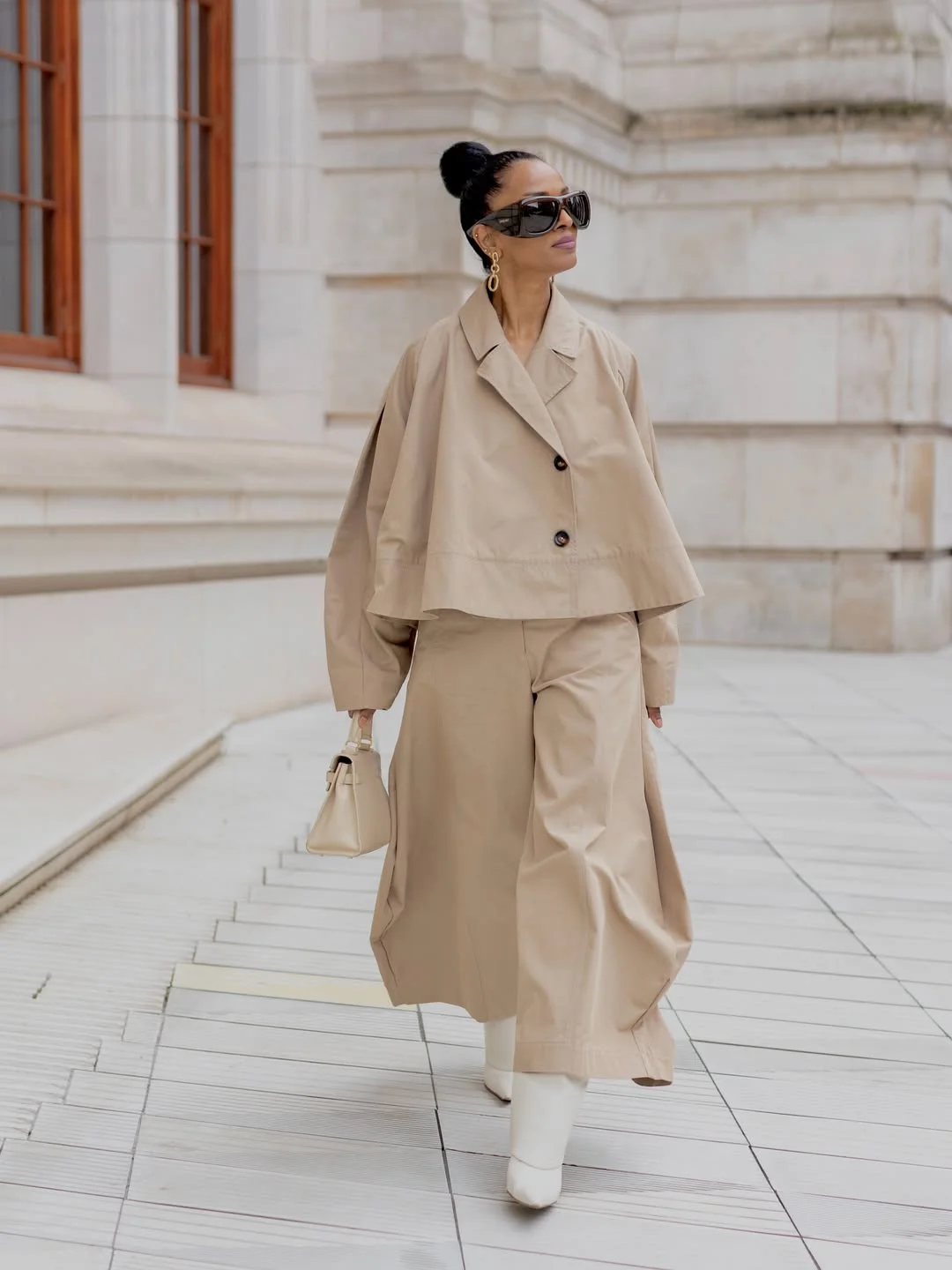 20 New trends: fall fashion 2026 Monochrome Neutrals Define Modern Elegance
